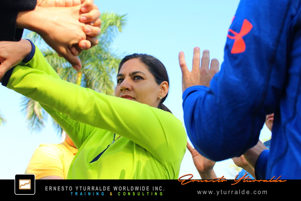 Trabajo en Equipo LATAM con programas vivenciales para líderes y equipos organizacionales