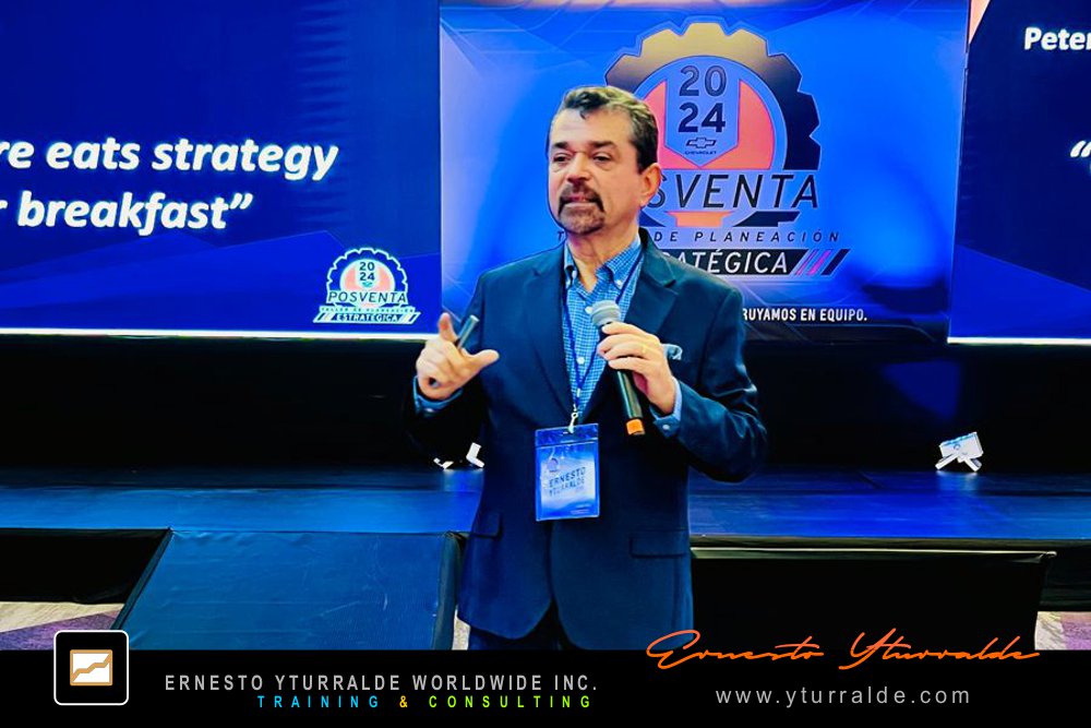 Trabajo en Equipo LATAM con dinámicas colaborativas para empresas multinacionales