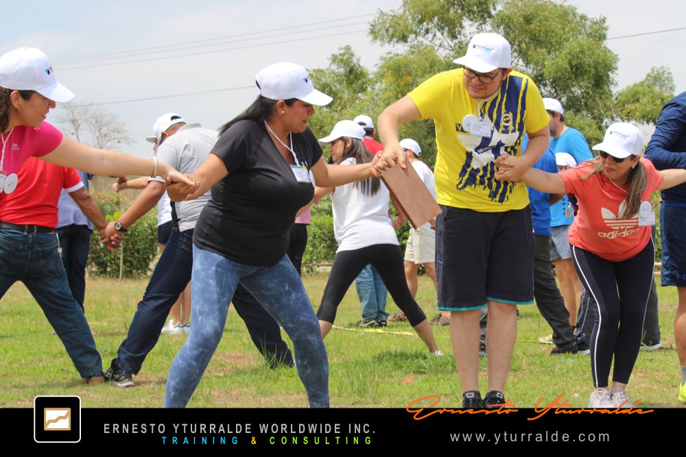 Trabajo en Equipo LATAM | Team Coaching empresarial para fortalecer equipos colaborativos en Latinoamérica