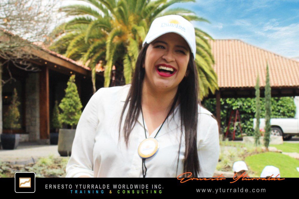 Trabajo en Equipo LATAM | Talleres de Cuerdas | Actividades de integración empresarial