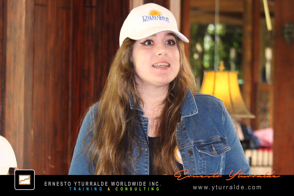 Trabajo en Equipo LATAM | Talleres de Cuerdas | Actividades participativas empresariales