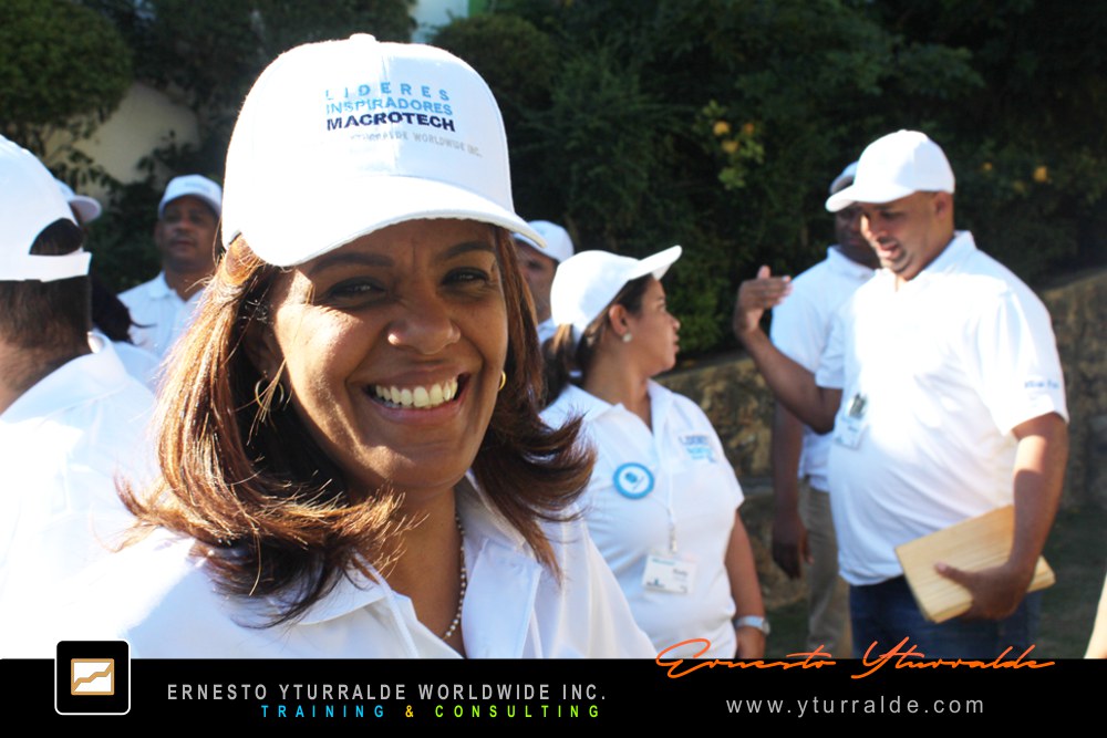 Trabajo en Equipo LATAM | Talleres de Cuerdas | Experiencias corporativas para fortalecer equipos