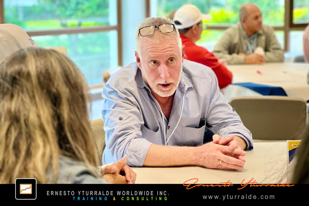 Trabajo en Equipo LATAM | Talleres de Cuerdas | Actividades lúdicas y colaborativas para empresas