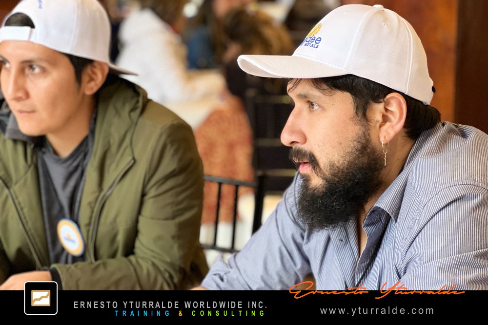 Trabajo en Equipo LATAM | Talleres de Cuerdas | Dinámicas para equipos colaborativos y creativos