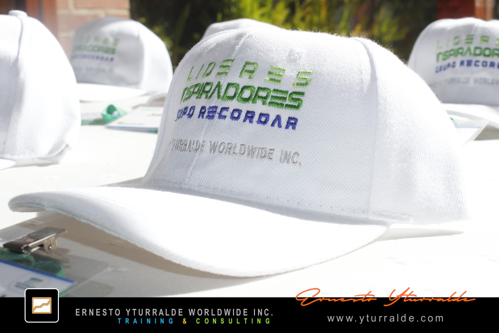 Trabajo en Equipo LATAM | Talleres de Cuerdas | Aprendizaje vivencial para equipos empresariales